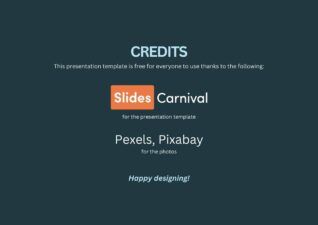 Slides Carnival Google Slides and PowerPoint Template Simple Illustrated Cause And Effect Fishbone Infographic 4
