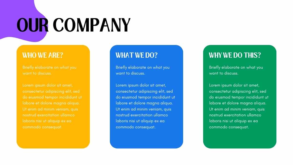 Simple Illustrated Investment Business Plan Slides - slide 5