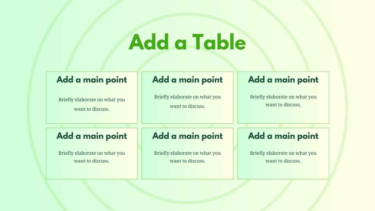 Plantillas Internacionales y Simples para el Día de la Salud Mental - diapositiva 9