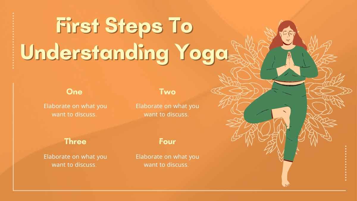 Hari Yoga Internasional yang Sederhana - slide 8