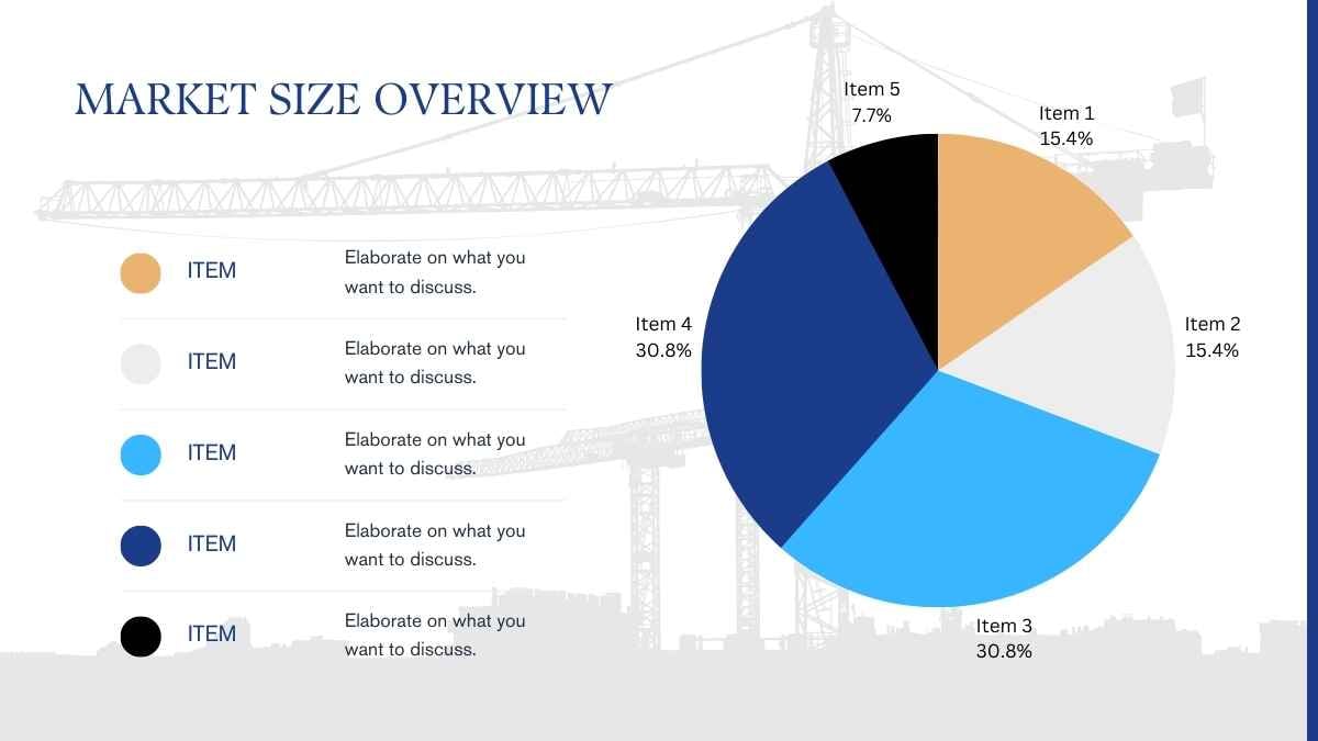 Presentasi Memikat untuk Investasi Properti Simple - slide 14