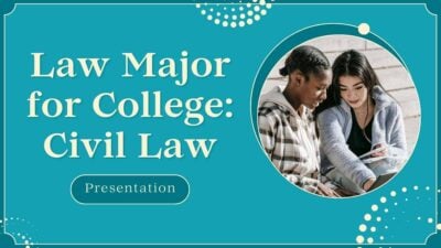 Simple Law Major for College: Civil Law