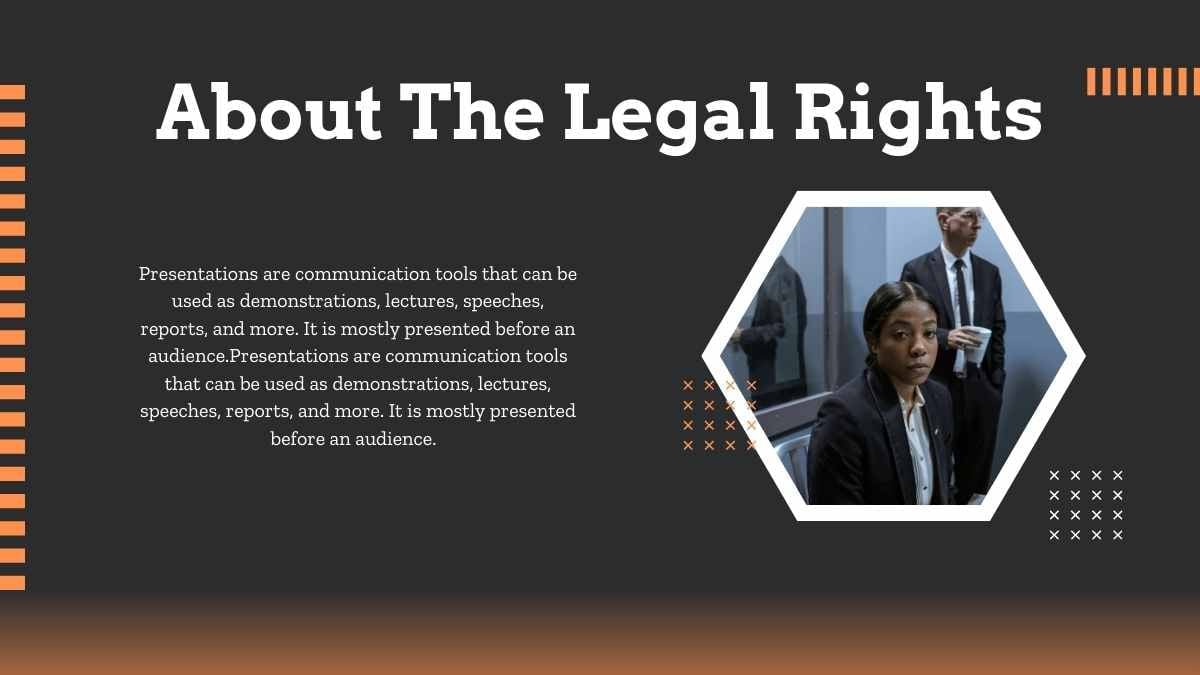 Simple Legal Rights and Criminal Records - slide 14