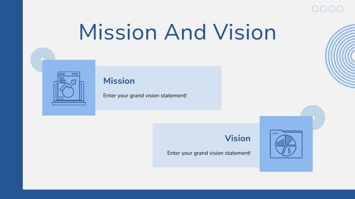 Simple Manufacturing Market Research Strategy Slides - slide 6