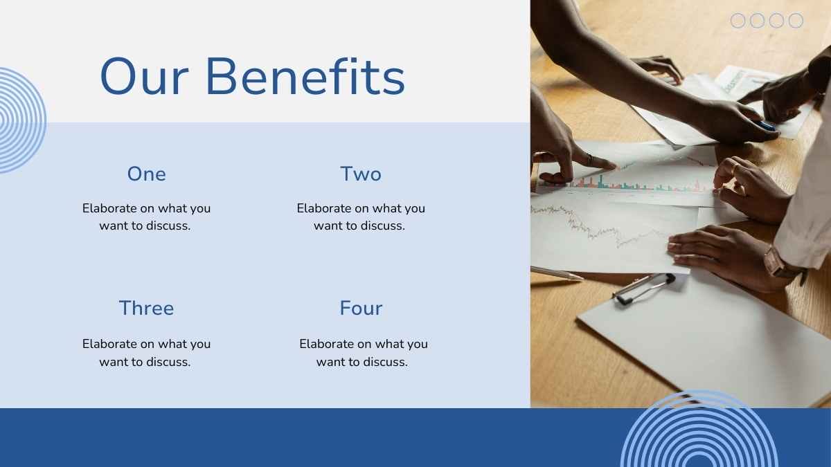 Simple Manufacturing Market Research Strategy Slides - slide 8