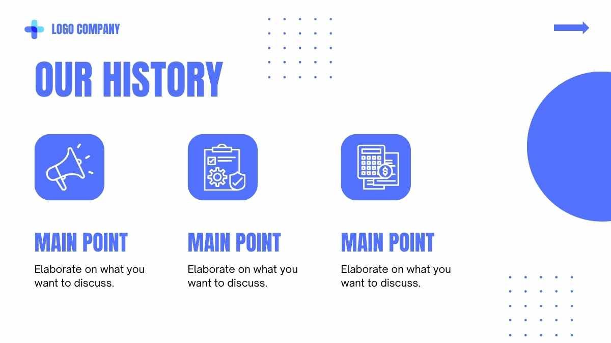 Simple Market Analysis Slides - slide 14