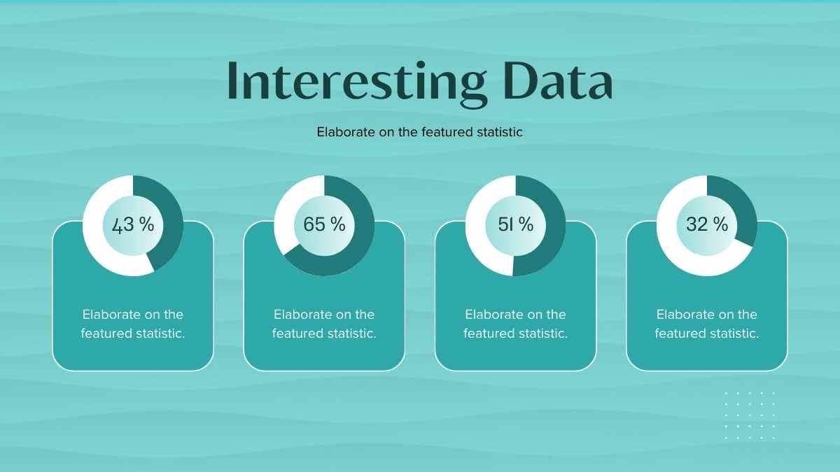 Simple Market Research Slides - slide 10