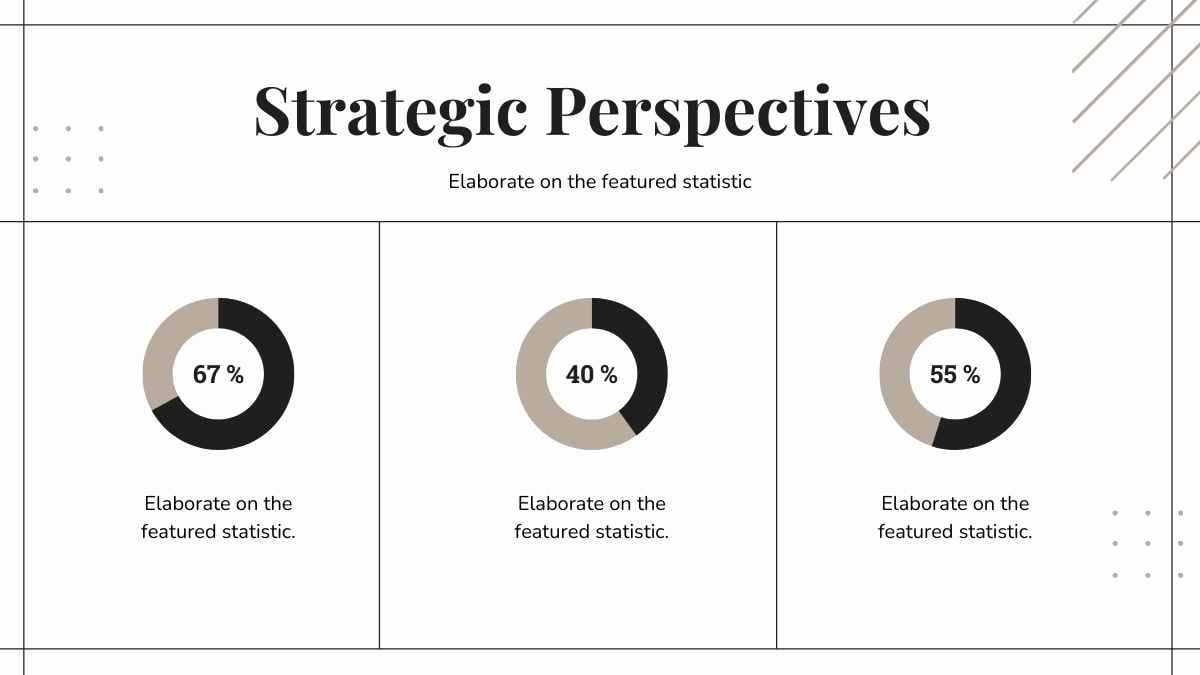 Simple Marketing Mix Analysis Slides - slide 10