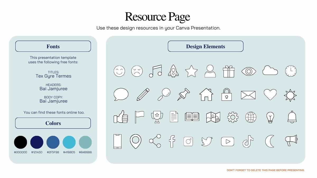 Infografis Sederhana dengan Struktur McKinsey - slide 6