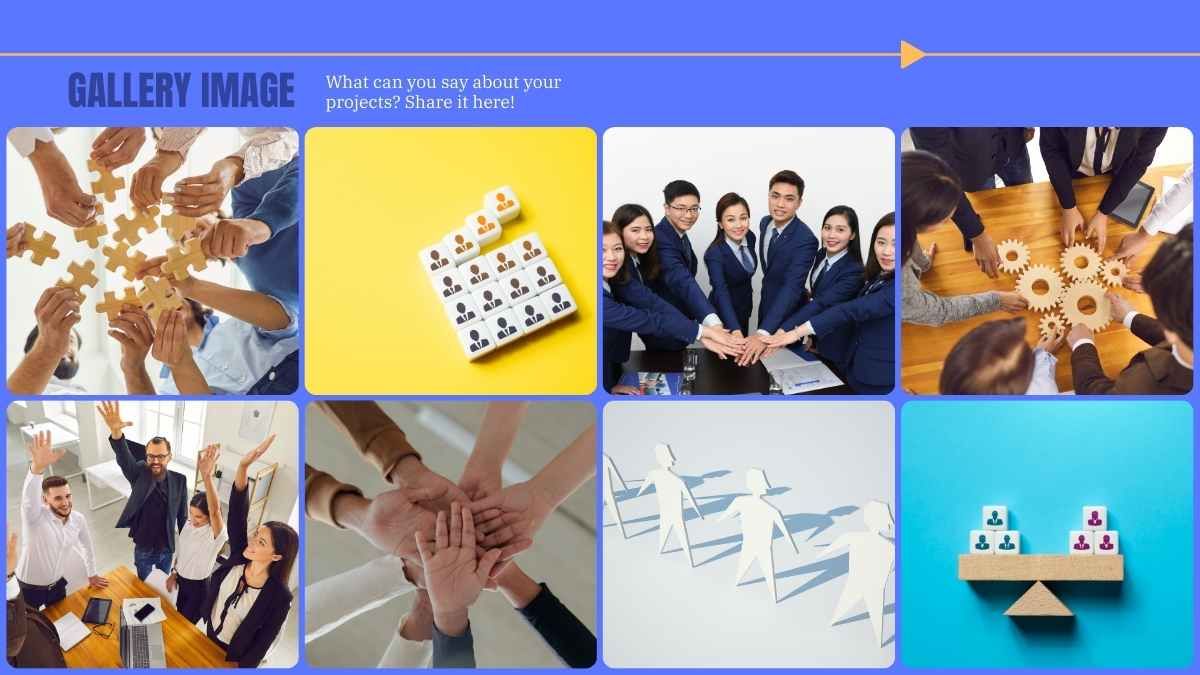 Simple Member Engagement Strategy Slides - slide 10