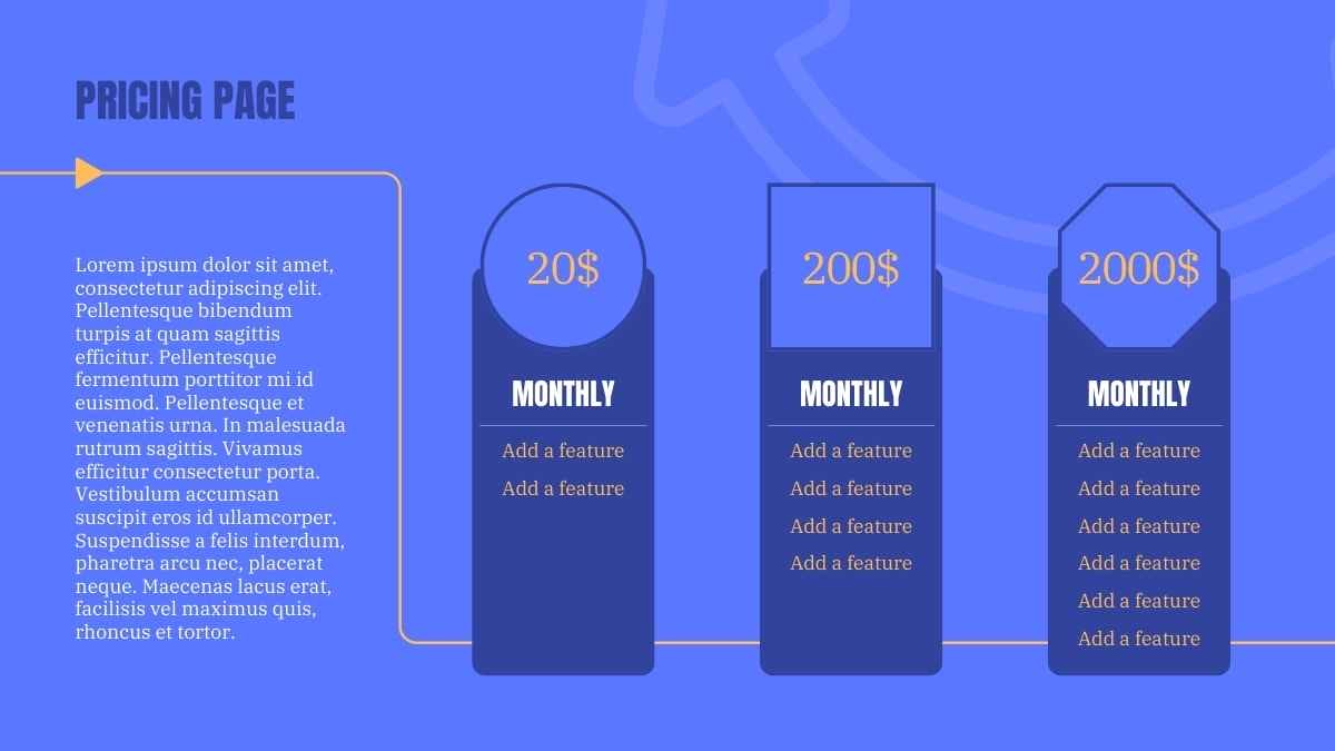 Simple Member Engagement Strategy Slides - slide 12