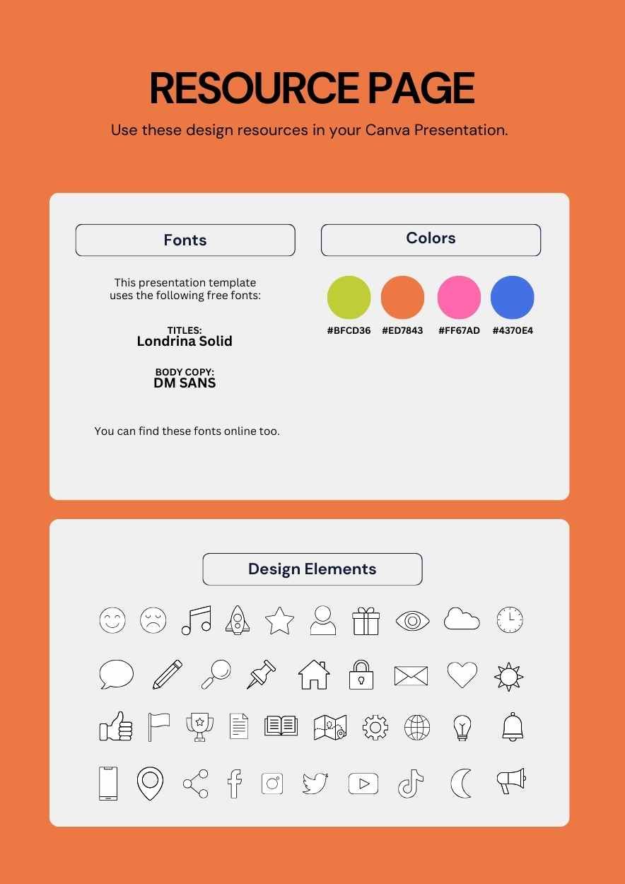 Simple Memory Hierarchy Infographics - slide 1