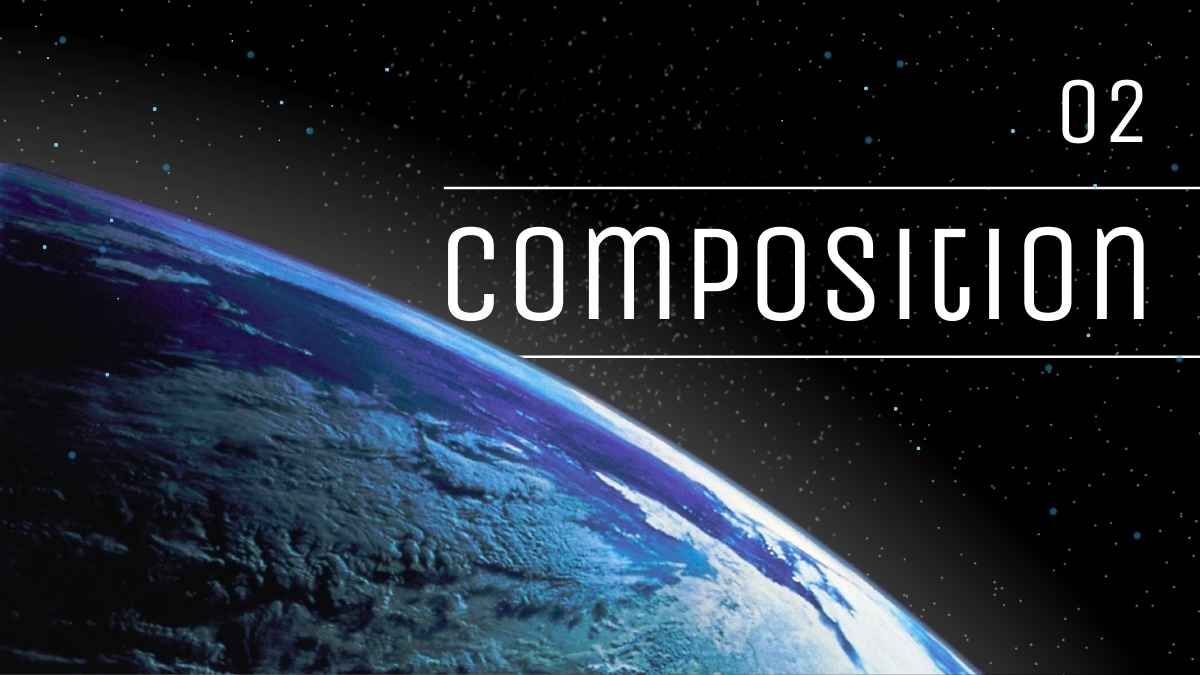 Simple Modern Earth’s Atmosphere Lesson for Middle School - diapositiva 11