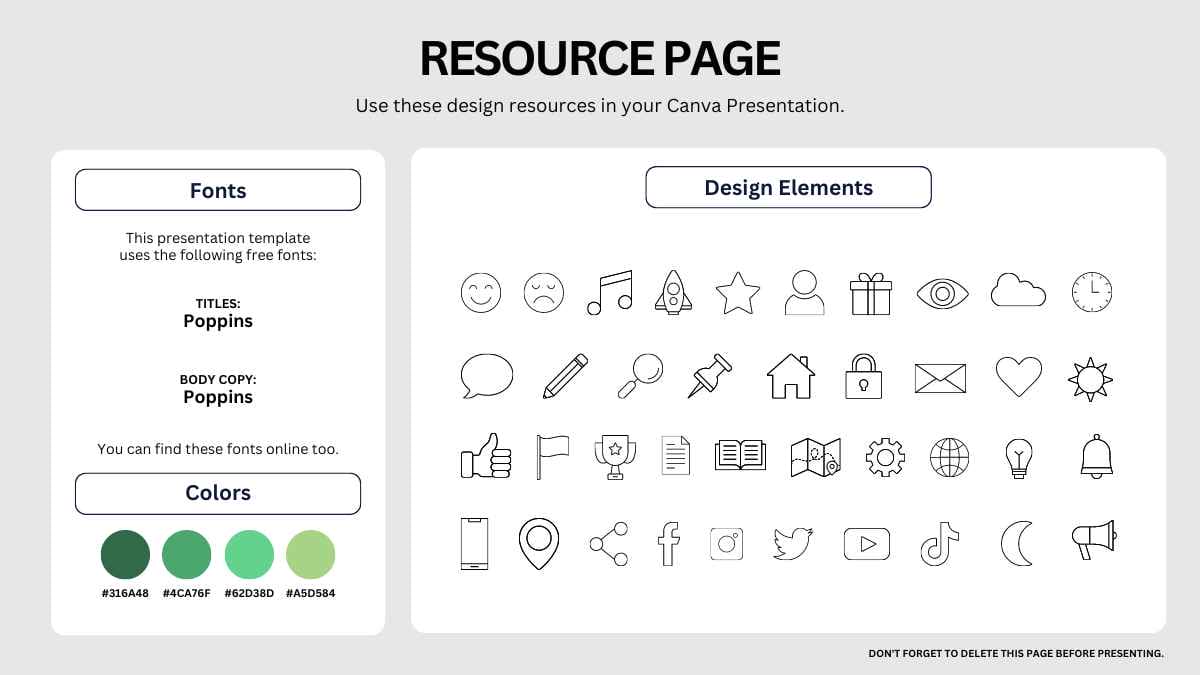 Simple Multi-level Funnel Infographic - slide 5