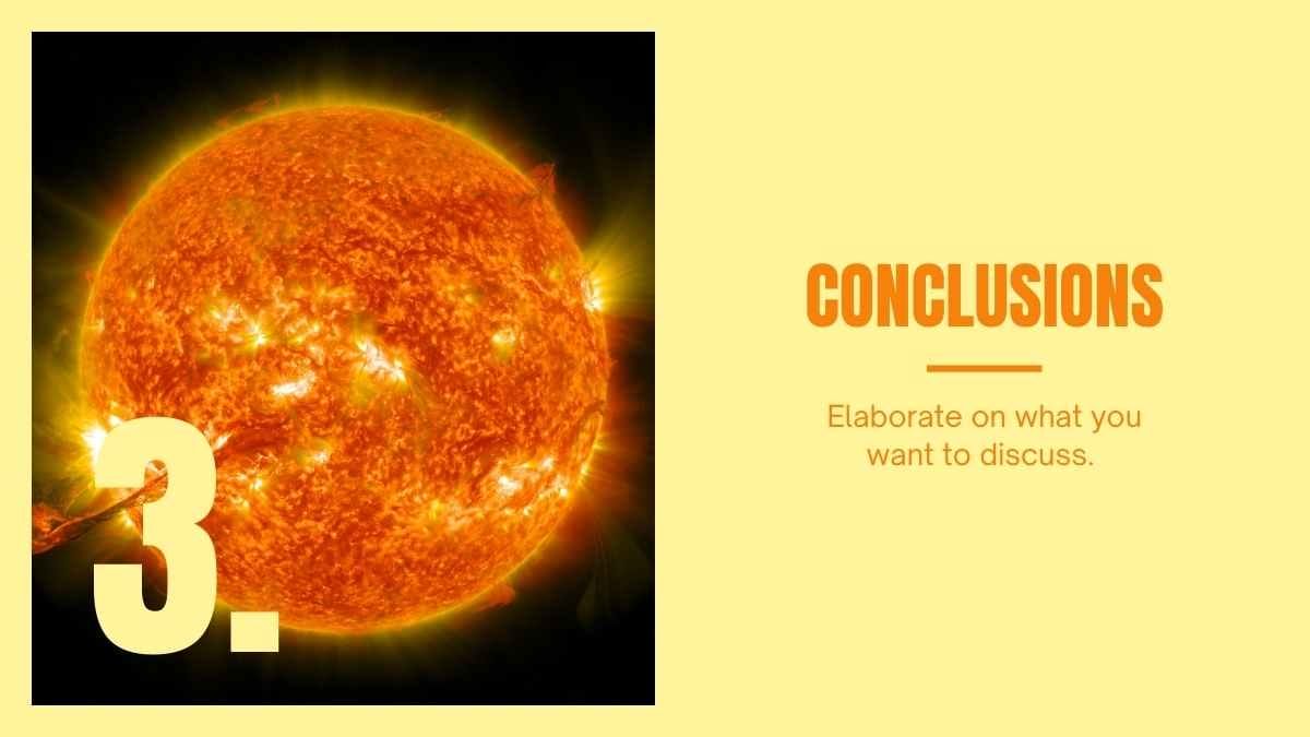 Simple Natural Disasters: Heat Wave - slide 14