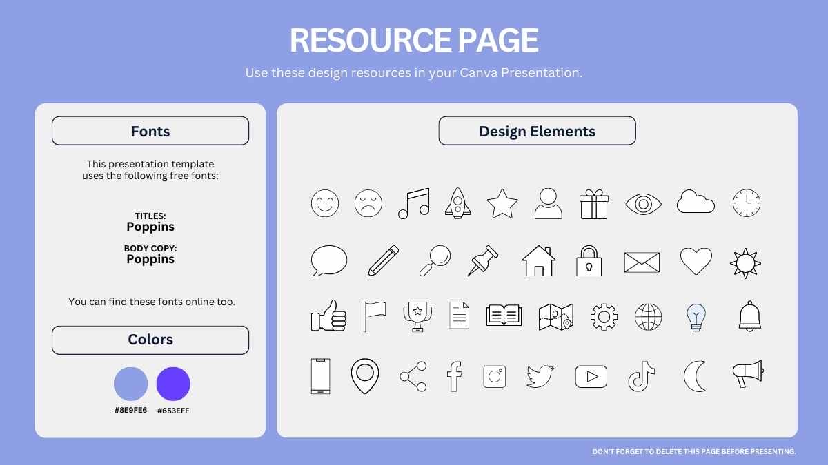 Simple Org SmartArt Infographics - slide 5