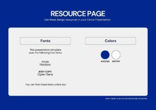 Simple Organization Hierarchy Infographics