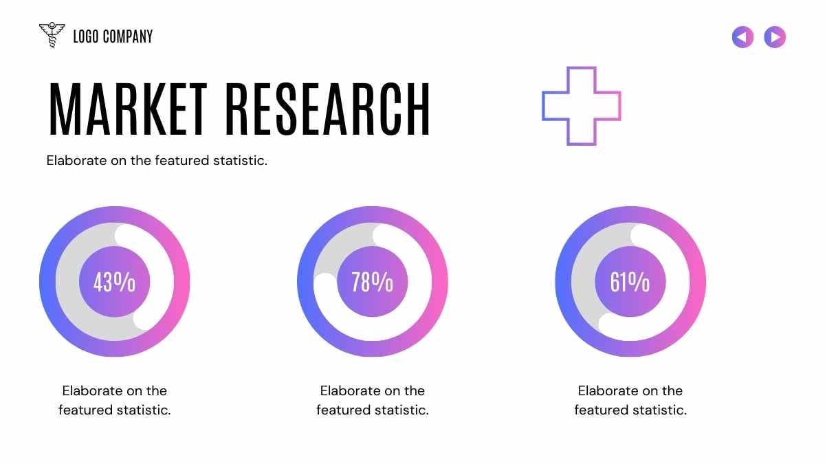 Simple Pharmaceutical Market Research Slides - slide 10