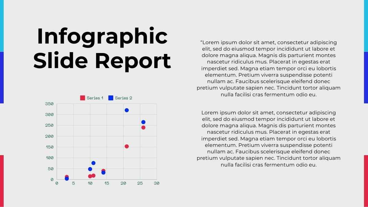 Simple Political Party Company Profile Slides - slide 14