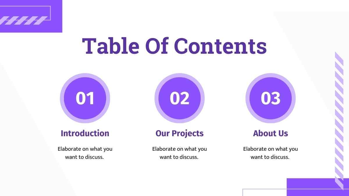 Simple Product Strategy Framework Infographics - diapositiva 2