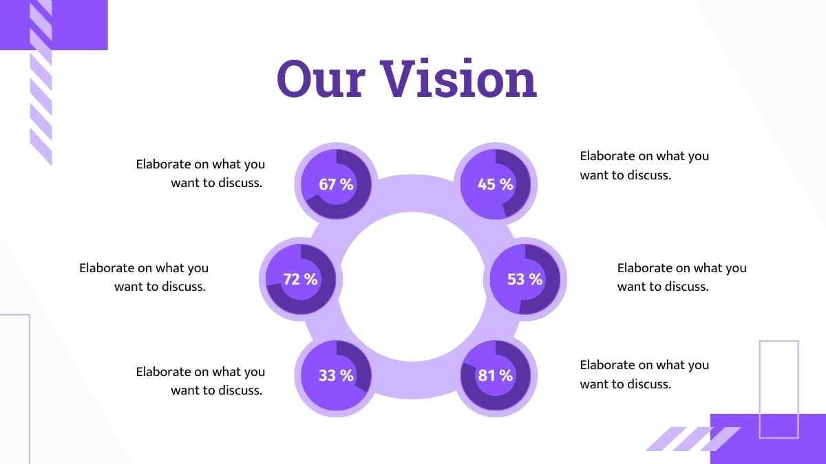 Simple Product Strategy Framework Infographics - slide 6