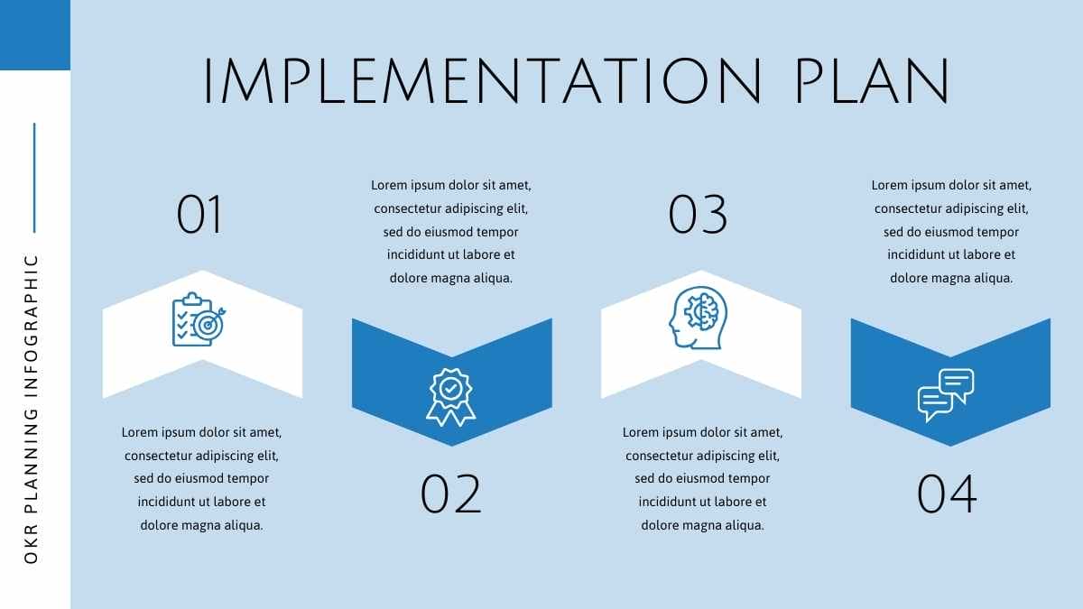 Infografis Perencanaan Perjalanan Kuliah - slide 15