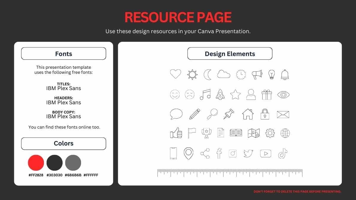 Infografis Sederhana Rencana Proyek dan Milestone - slide 4