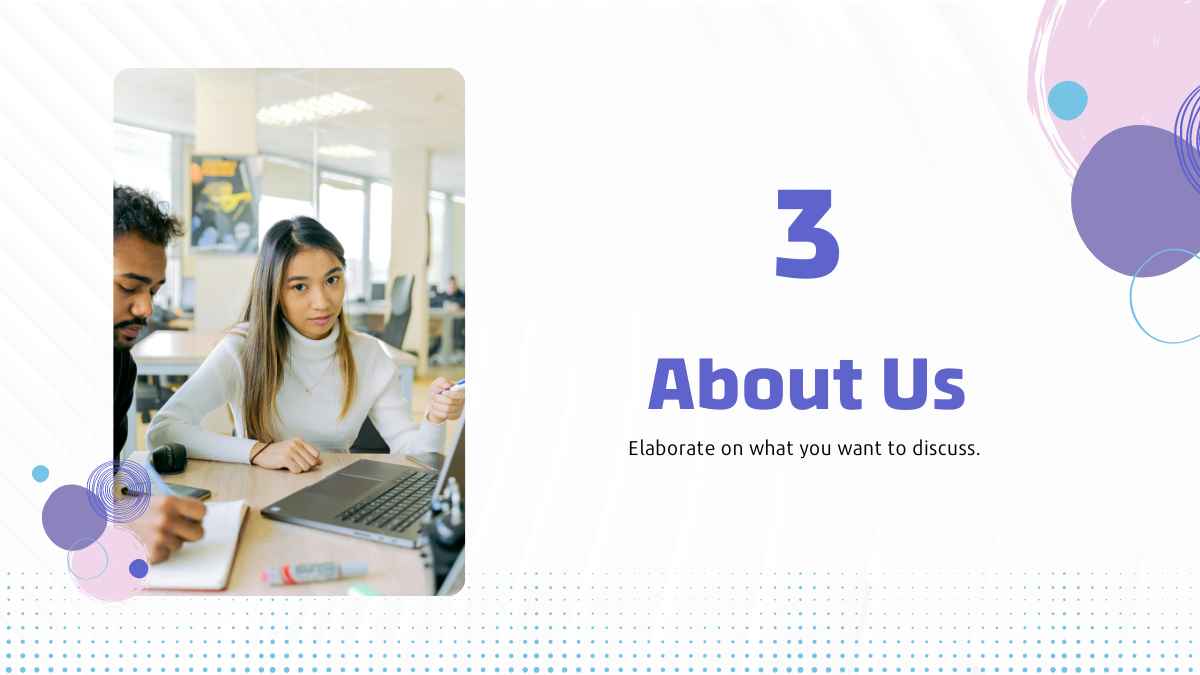 Simple Public Relations Plan Slides - slide 12