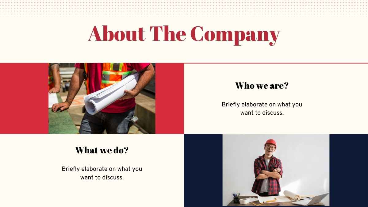 Simple Quality Control Engineer Job Description Slides - slide 5