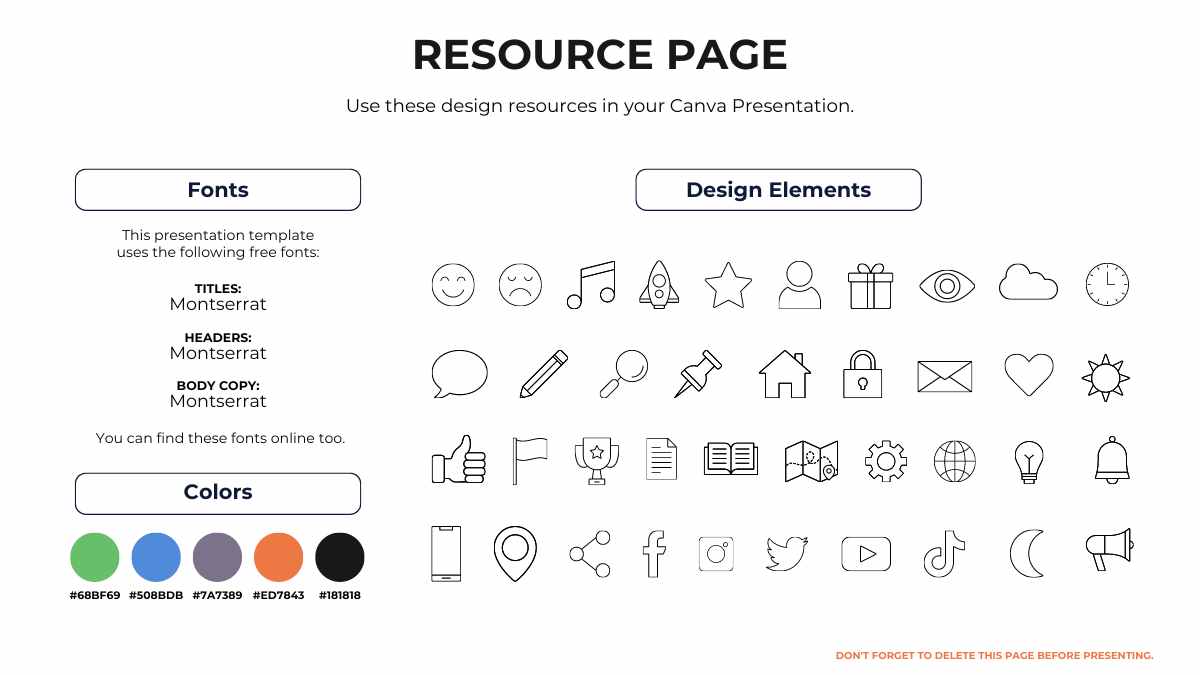 White Quarterly Milestones Infographics - slide 3