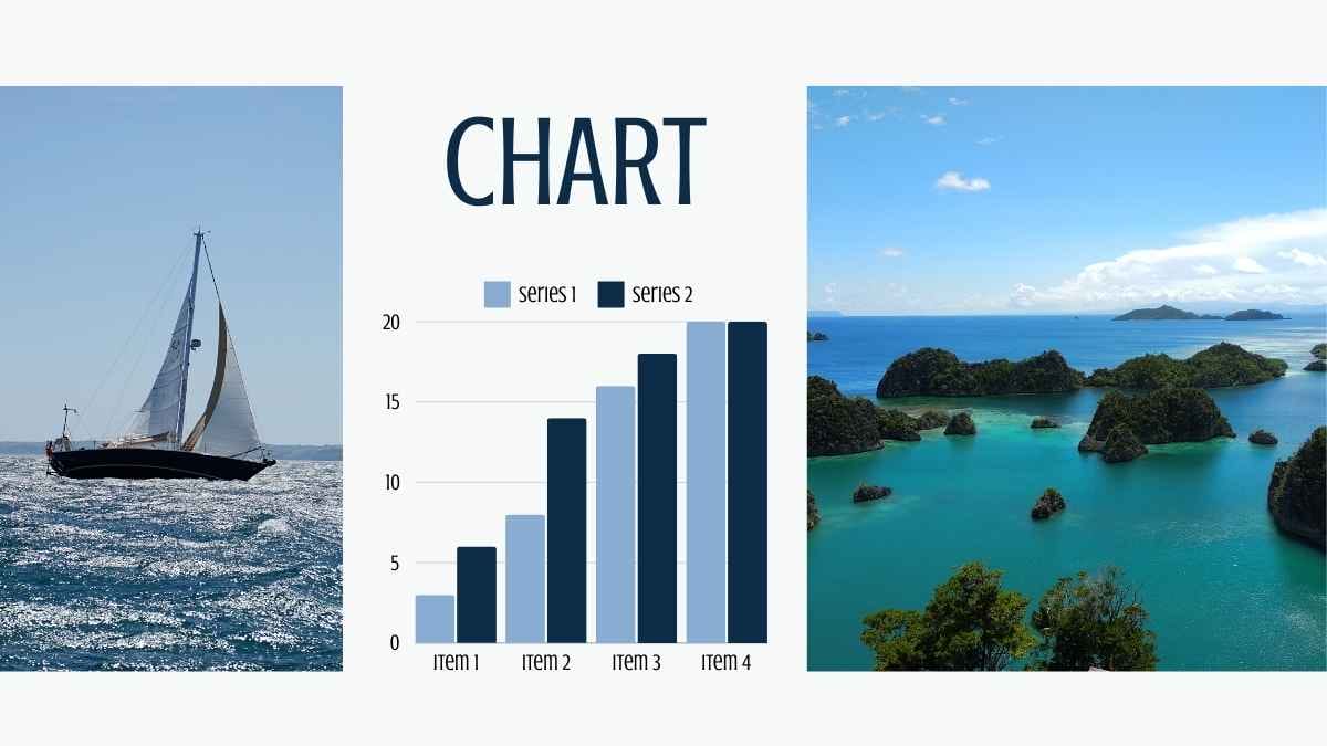 シンプルでリラックスできる自然の景色スライドショー - slide 8