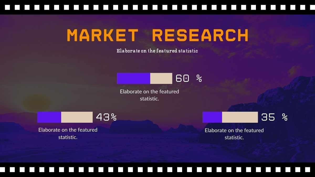 Plantilla Simple para Propuesta de Cortometraje de Ciencia Ficción - diapositiva 13