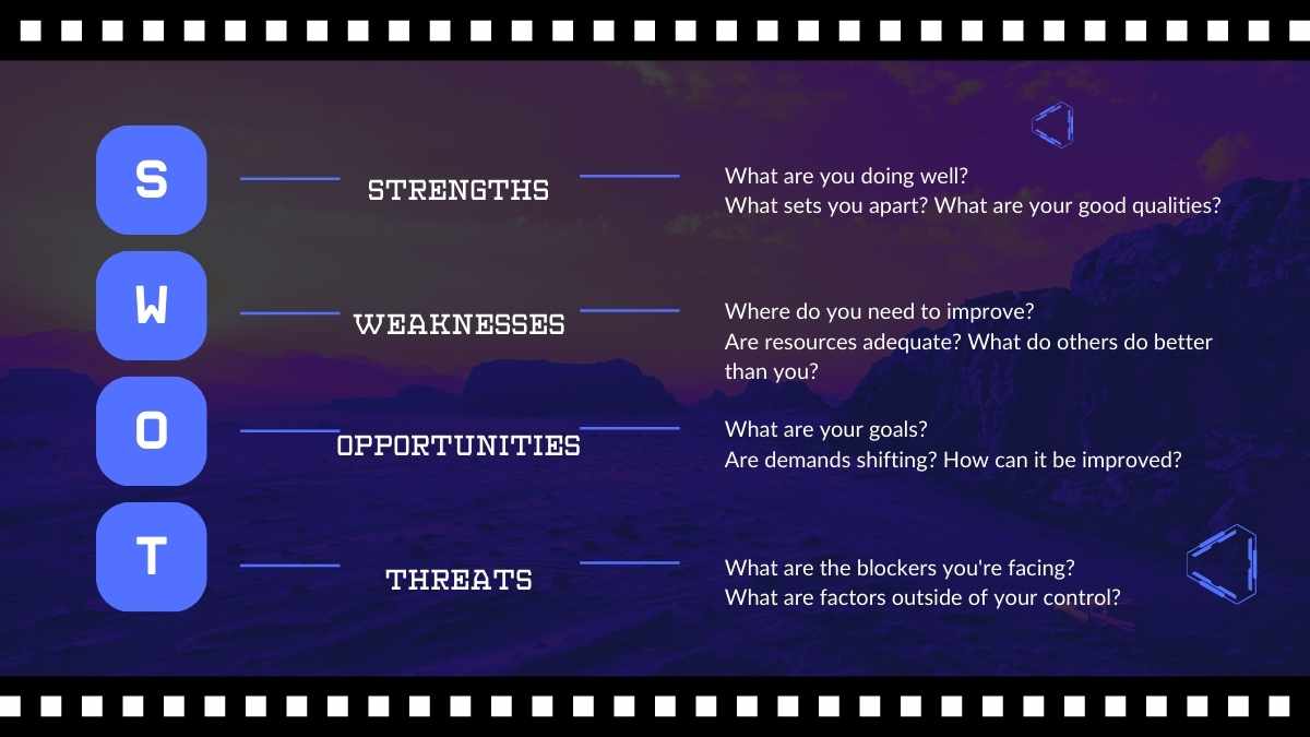 Pitch Deck Sederhana untuk Film Pendek Sci-fi - slide 14