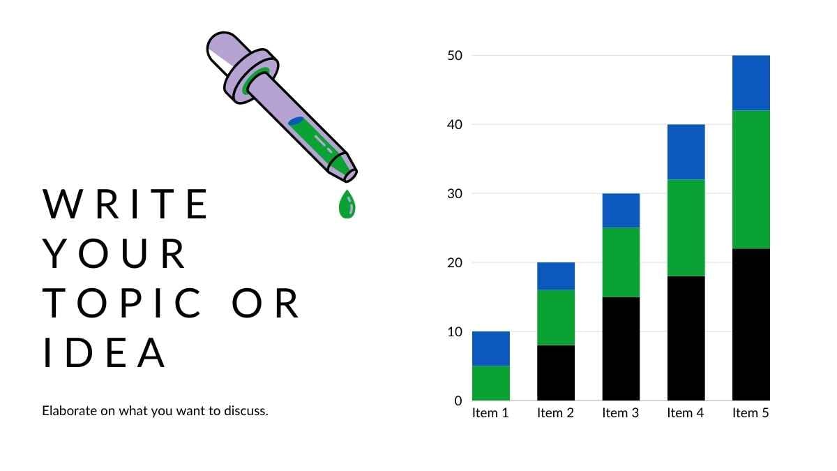 Simple Science Lesson Plan - slide 11