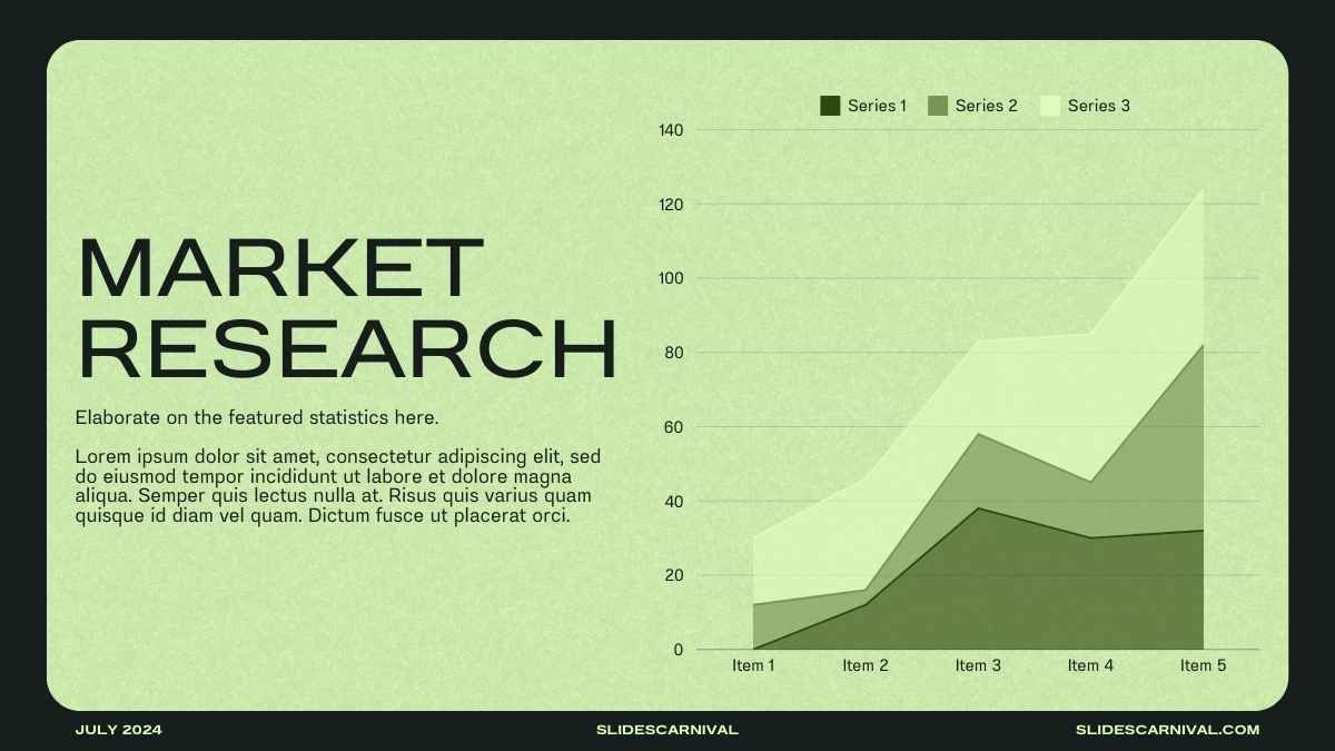 Simple Seasonal Sale Advertising Proposal Slides - slide 11