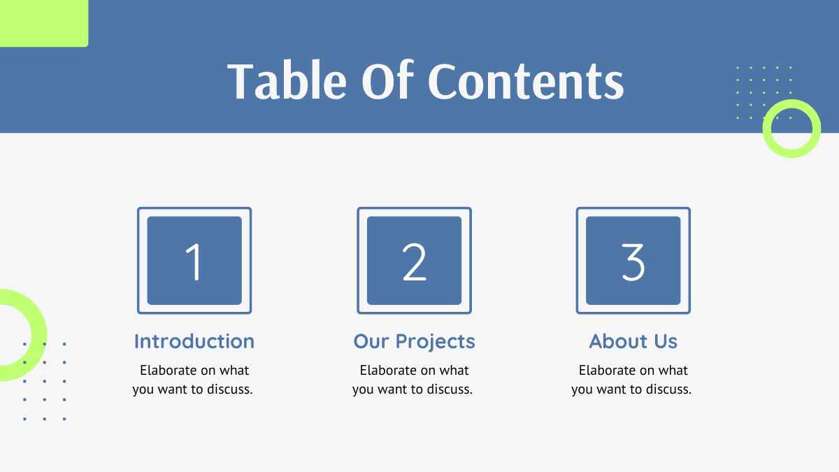 Simple Stock Market Trading Consulting - slide 2