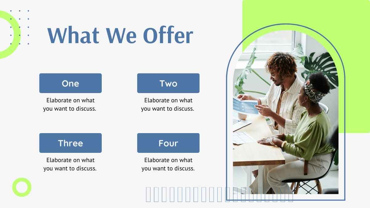 Simple Stock Market Trading Consulting - slide 8