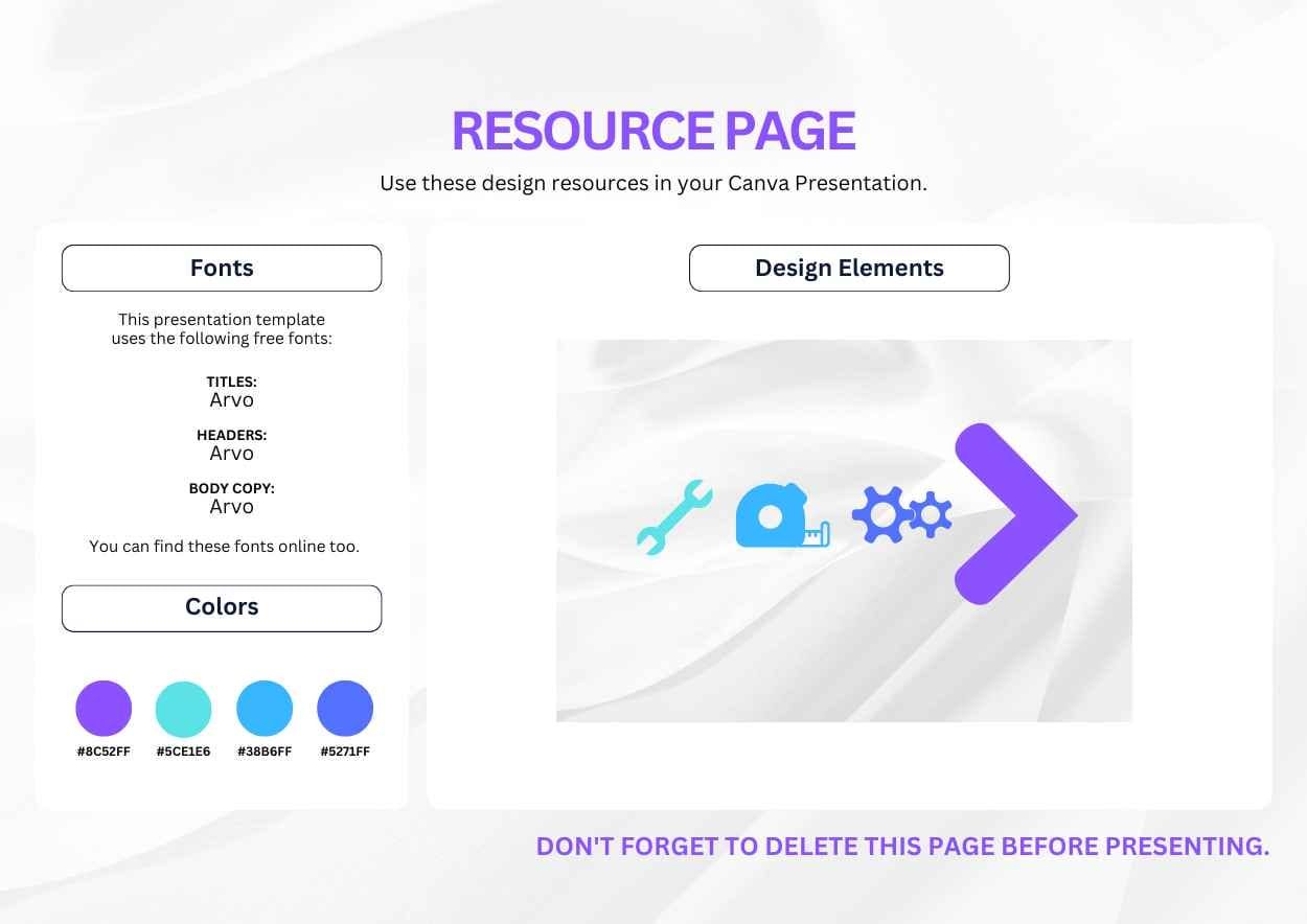 Simple Technical Fishbone Root Cause Analysis Infographic - slide 3