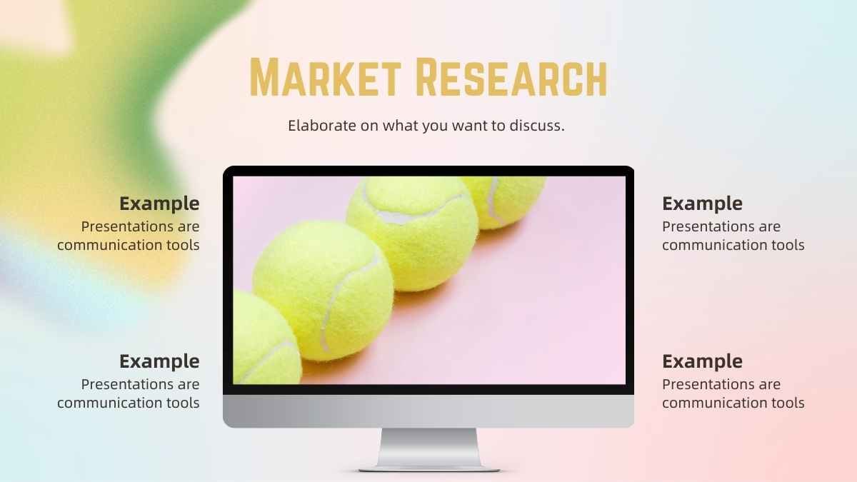 Plantillas Sencillas para Redes Sociales de Campeonatos de Tenis - diapositiva 12