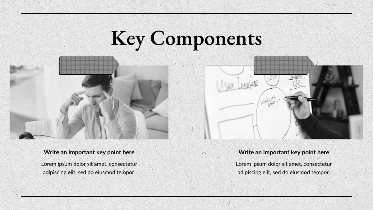 Simple The Role of Perception In Critical Thinking Slides - slide 5