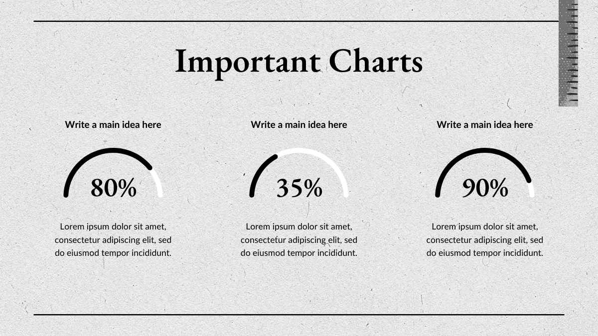 Simple The Role of Perception In Critical Thinking Slides - slide 9