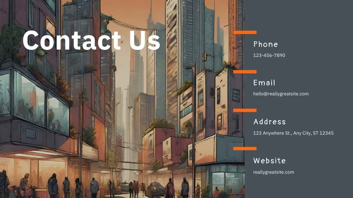 Social Studies Lesson for High School: Immigration and Urbanization - slide 14