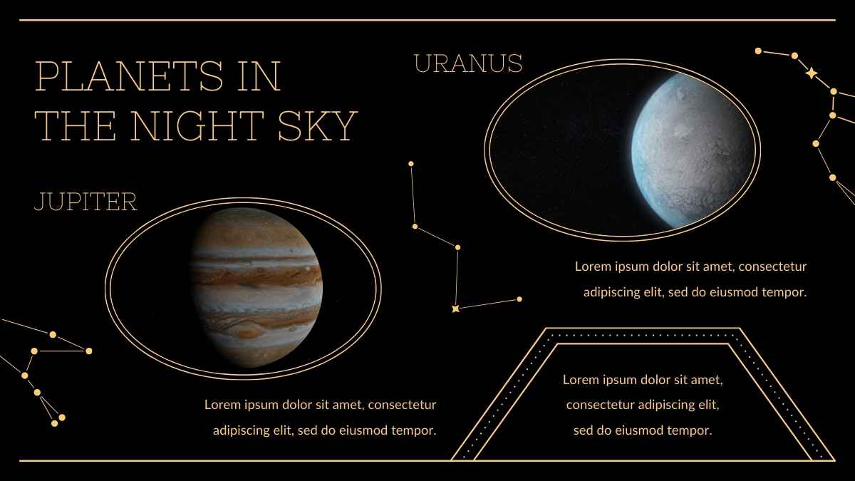 Stars and Constellations Science Lesson for Elementary - slide 13