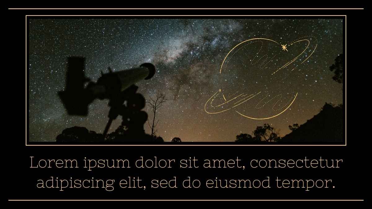 Stars and Constellations Science Lesson for Elementary - slide 9