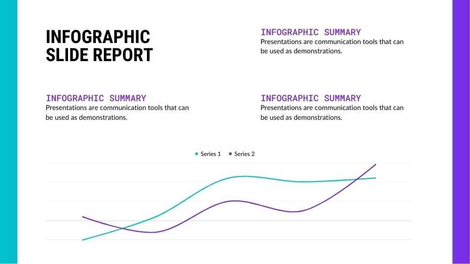 Dashboard Infografis Interaktif - slide 10