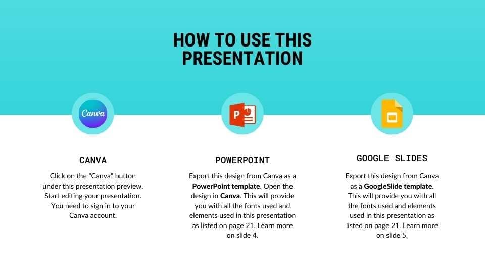 Infographic Dashboard - slide 3