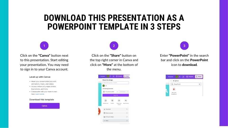 Infographic Dashboard - slide 4