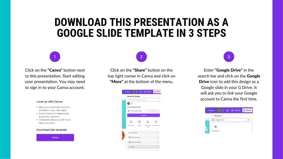 Infographic Dashboard - slide 5