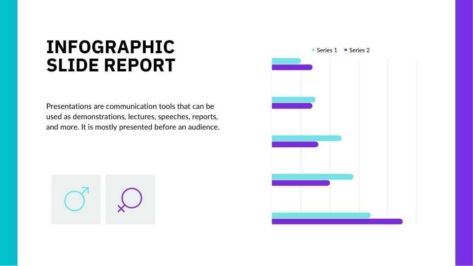 Infographic Dashboard - slide 6