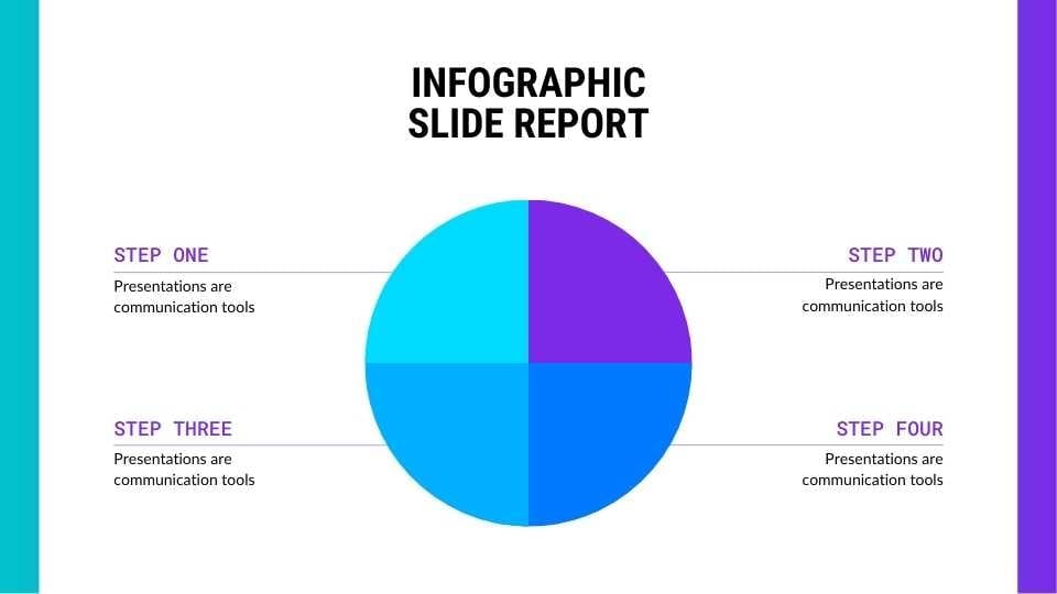 Dashboard Infografis Interaktif - slide 7